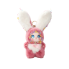 1PC Loli Rabbit Scallop Lace 06