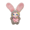 1PC Loli Rabbit Scallop Lace 11