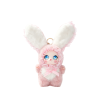 1PC Loli Rabbit Big Lace 04