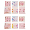 12PCS Nail Art Set13