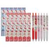 12PCS 6087 Kitty Blind Box Pens