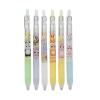 12PCS 6062 Baby Three Blind Box Pens