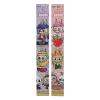 12PCS 6053 Labubu Blind Box Pens