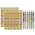 12PCS 6052 Pokemon Blind Box Pens