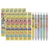 12PCS 6058 SpongeBob Blind Box Pens