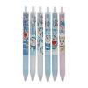 12PCS 6088 Doraemon Blind Box Pens