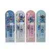 12PCS 9023 Stitch Mechanical Pencil Set