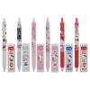 12PCS 9036 Kitty Mechanical Pencil Set