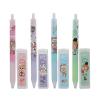 12PCS 9017 Crybaby Mechanical Pencil Set
