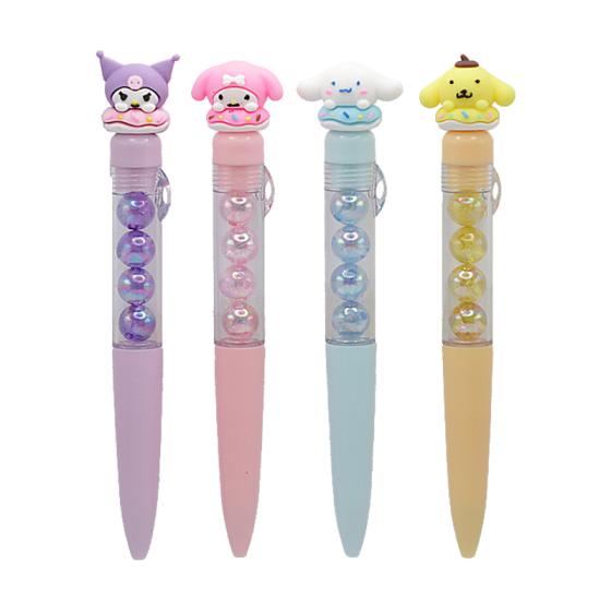 12PCS 1507 Sanrio Spin Pens