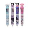 12PCS 106 Sanrio Ten-Color Pens