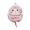 Melody Backpack Pink  02