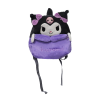 Kuromi Backpack Purple 03