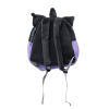 Kuromi Backpack Purple 03