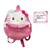 Hello Kitty bag Rose Pink 04
