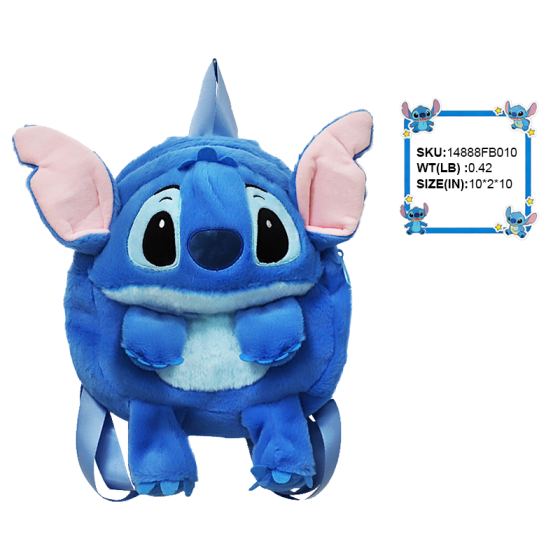 Stitch Bag 10