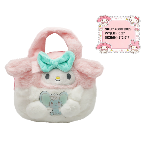 Melody Mini Handbag 29