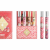 4PCS red Perfume set 1