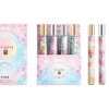 4PCS Pink-blue Perfume set 2