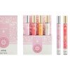 4PCS Pink Perfume set 3