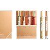4PCS Gold Perfume set 5