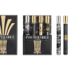 4PCS Black bars Perfume set 10