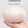 （粉色）吸盘浴球